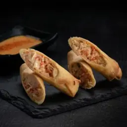Kani Spring Roll